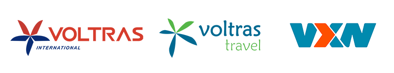 Voltras Group Company